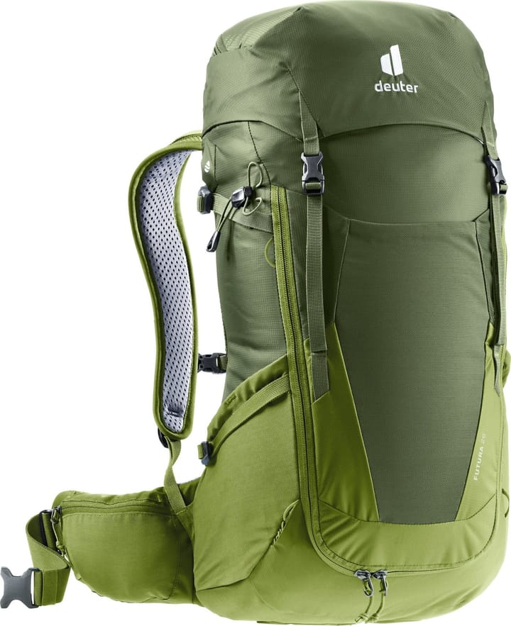 Deuter Futura 26 Khaki-Meadow