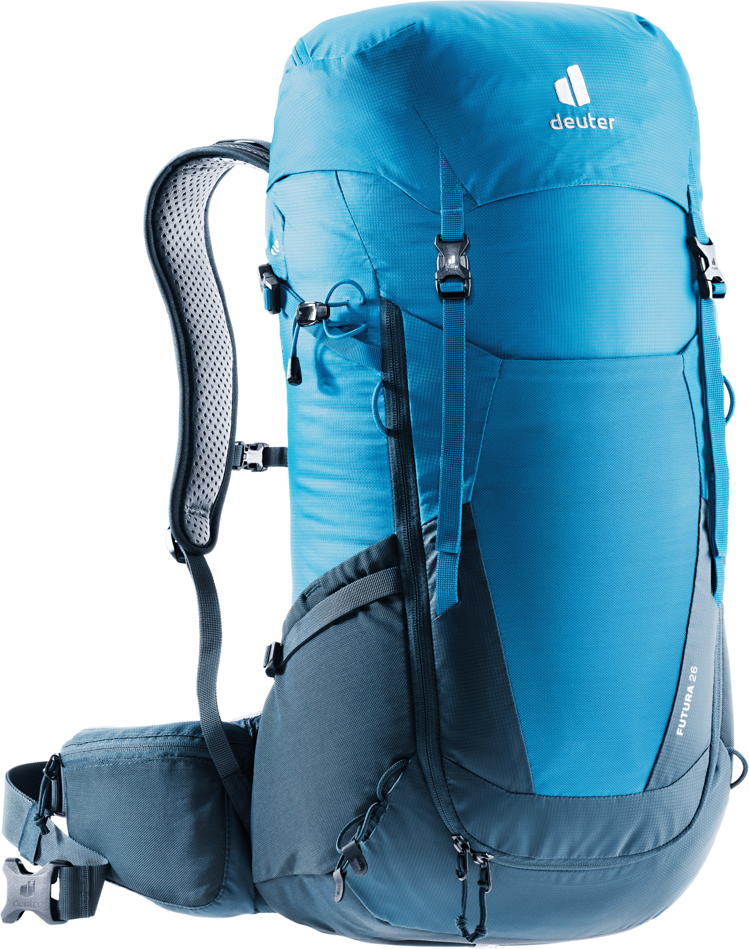 Deuter Futura 26 Reef-Ink