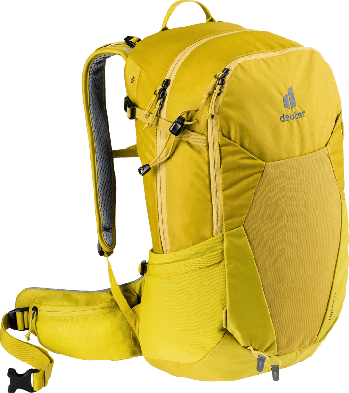 Deuter Futura 27 Turmeric/Green Curry Deuter