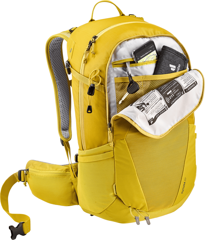 Deuter Futura 27 Turmeric/Green Curry Deuter