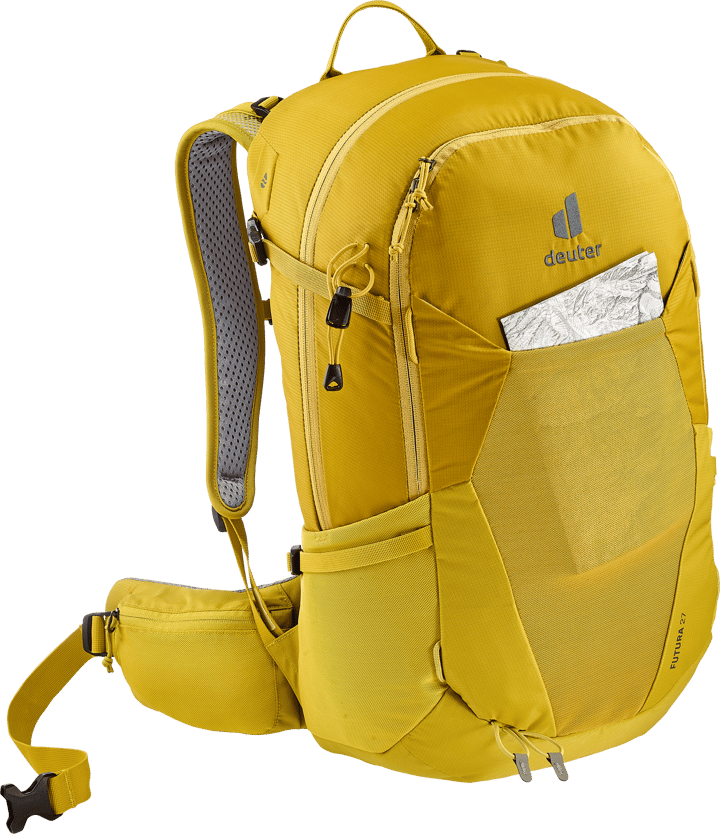 Deuter Futura 27 Turmeric/Green Curry Deuter