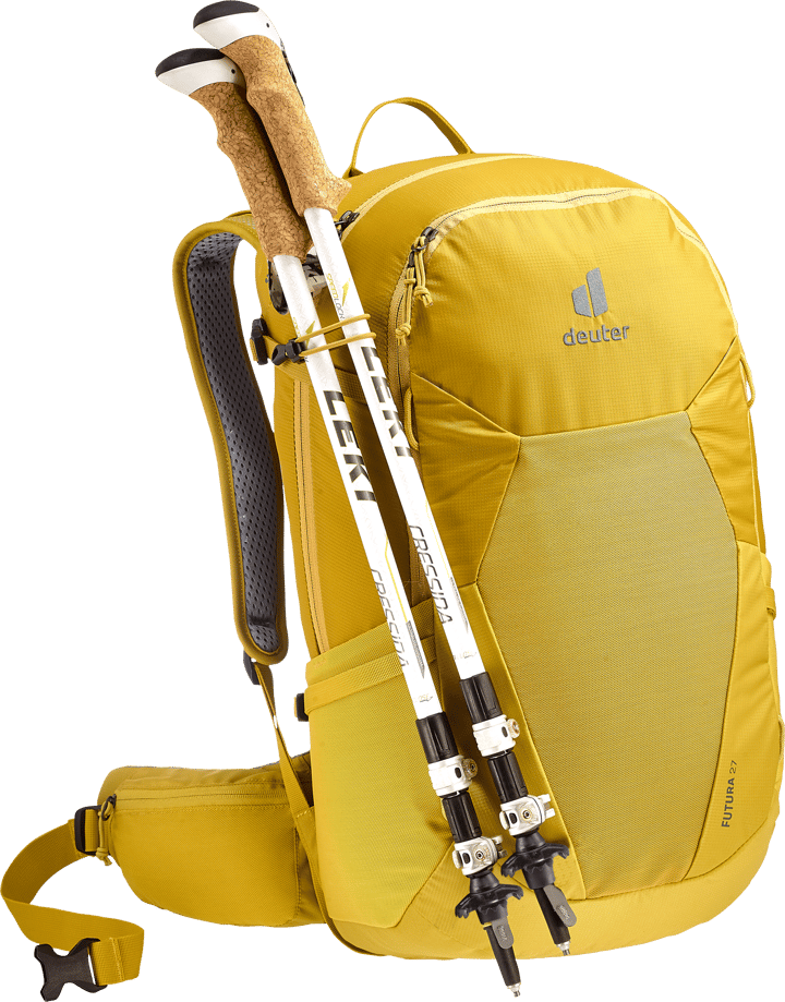 Deuter Futura 27 Turmeric/Green Curry Deuter