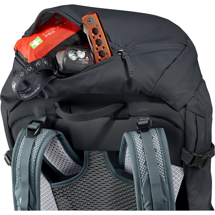 Deuter Futura 30 SL Graphite-shale Deuter