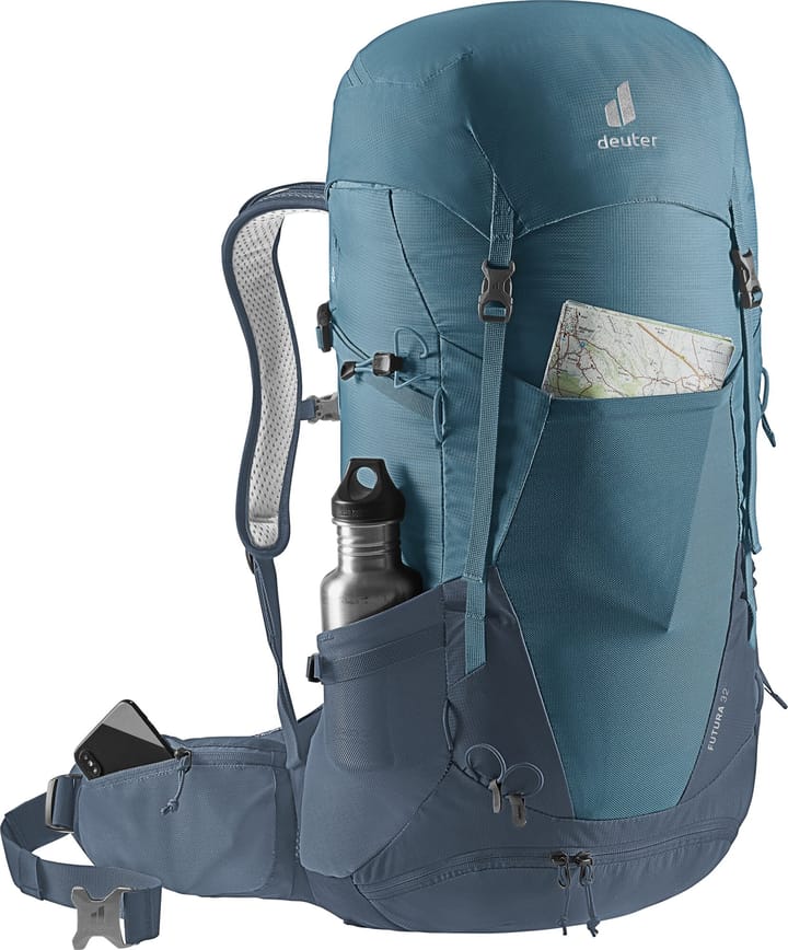 Deuter Futura 32 Atlantic-Ink Deuter