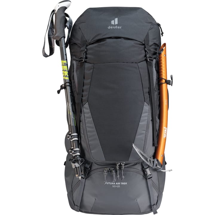 Hotsell Deuter Futura Air Trek 50+10 Backpack