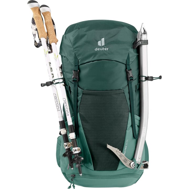 Deuter Futura Pro 34 SL Forest-seagreen Deuter