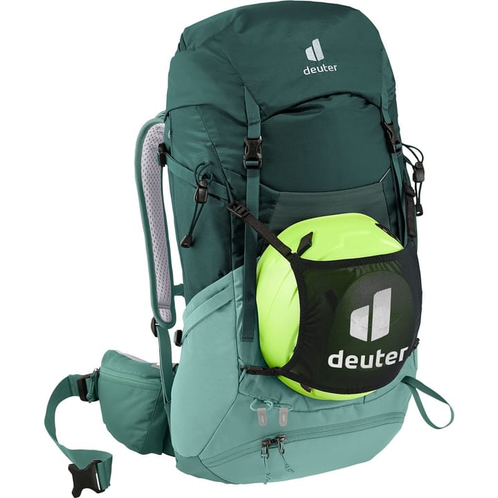 Deuter Futura Pro 34 SL Forest-seagreen Deuter