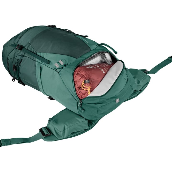 Deuter Futura Pro 34 SL Forest-seagreen Deuter