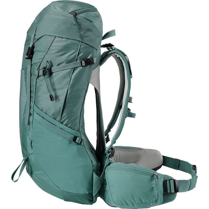 Deuter Futura Pro 34 SL Forest-seagreen Deuter