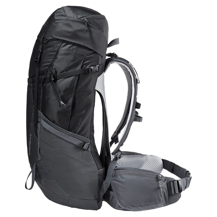 Deuter Futura Pro 34 SL Black-graphite Deuter