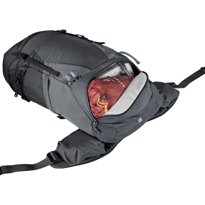 Deuter Futura Pro 34 SL Black-graphite Deuter