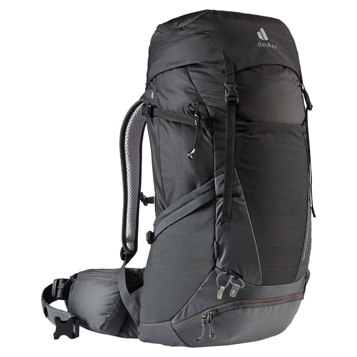 Deuter Futura Pro 34 SL Black-graphite Deuter