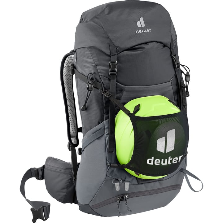 Deuter Futura Pro 34 SL Black-graphite Deuter