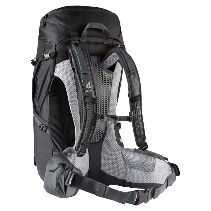 Deuter Futura Pro 34 SL Black-graphite Deuter