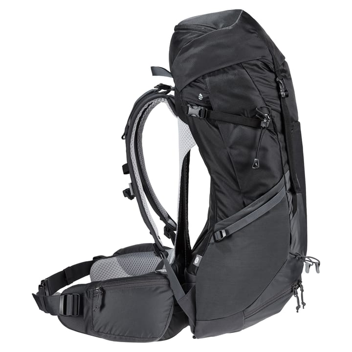 Deuter Futura Pro 34 SL Black-graphite Deuter