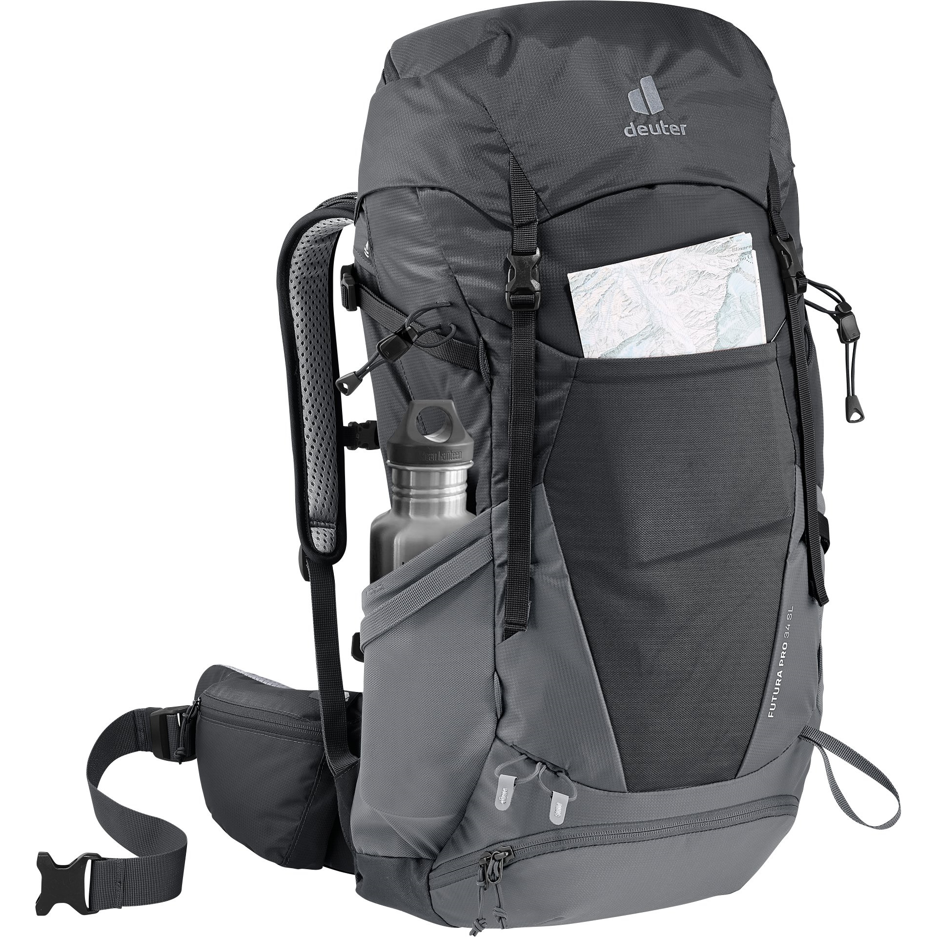 Deuter futura outlet pro 35