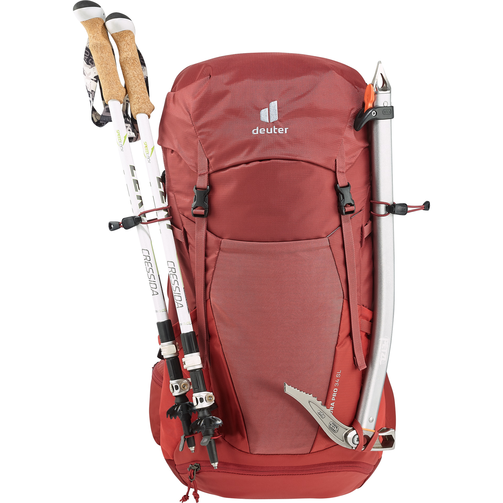 Deuter futura outlet 34 pro sl