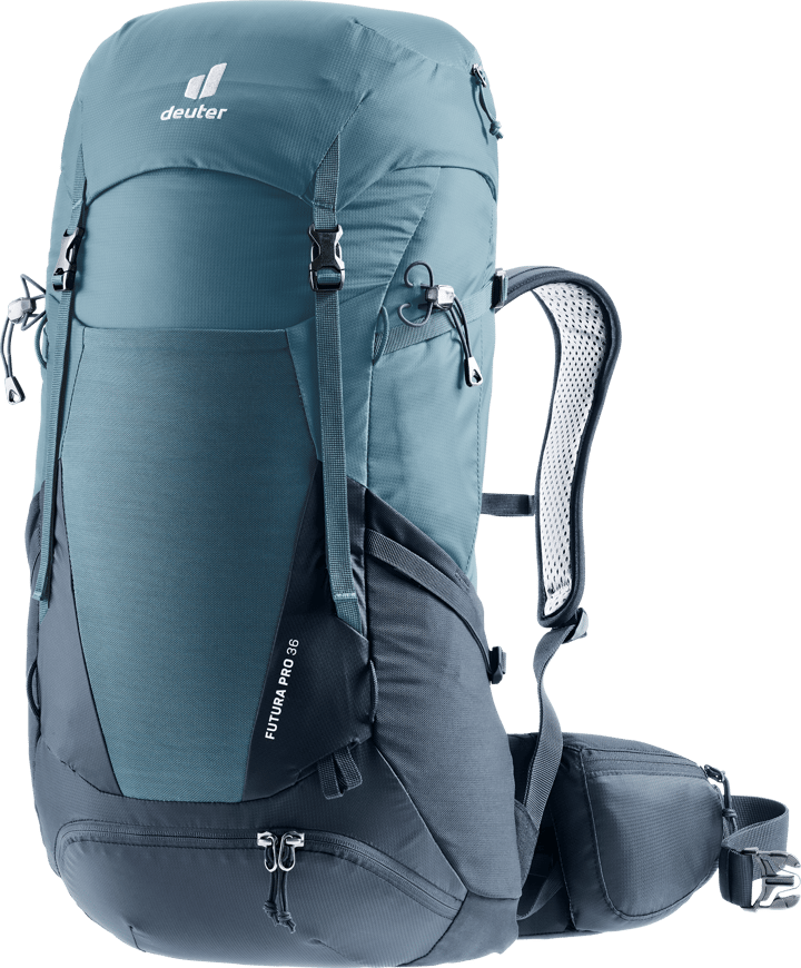 Deuter Futura Pro 36 Atlantic/Ink Deuter