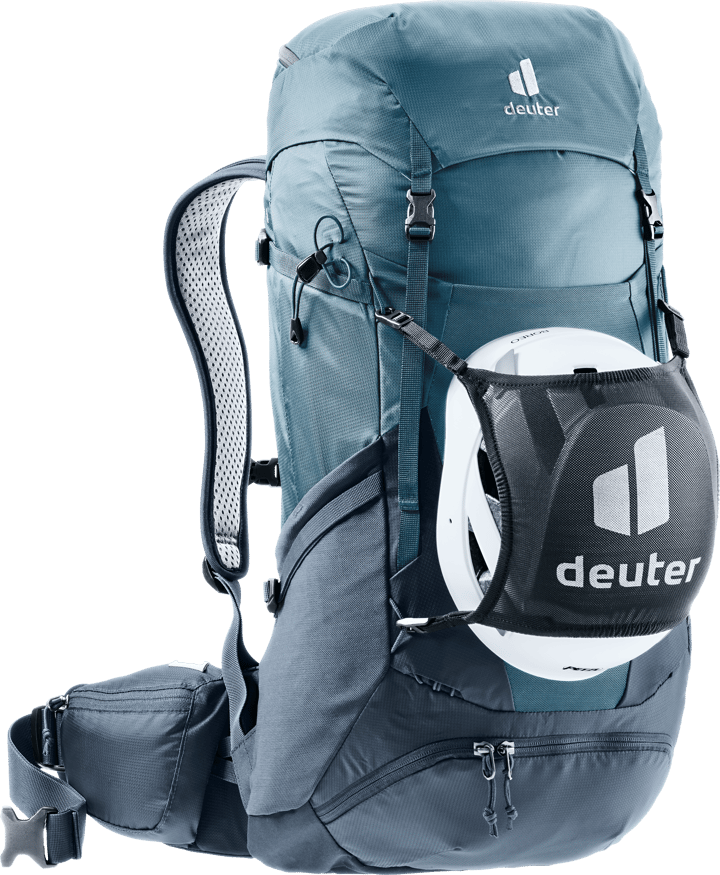 Deuter Futura Pro 36 Atlantic/Ink Deuter