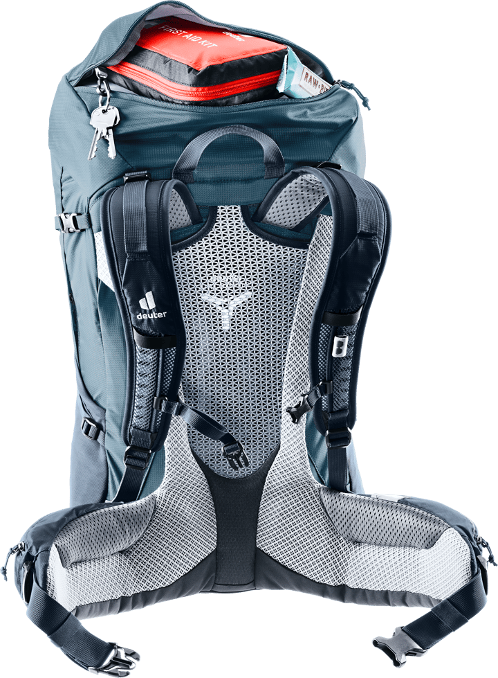 Deuter Futura Pro 36 Atlantic/Ink Deuter