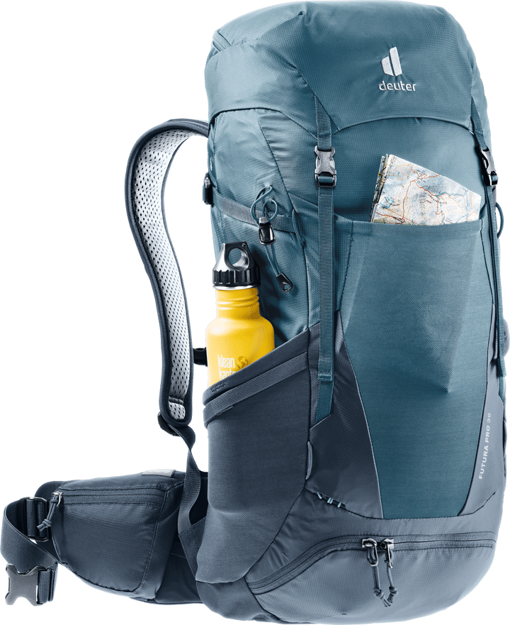 Deuter Futura Pro 36 Atlantic/Ink Deuter