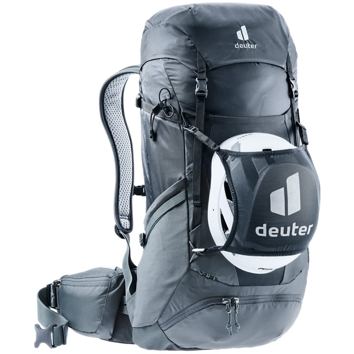 Deuter Futura Pro 36 Black/Graphite Deuter