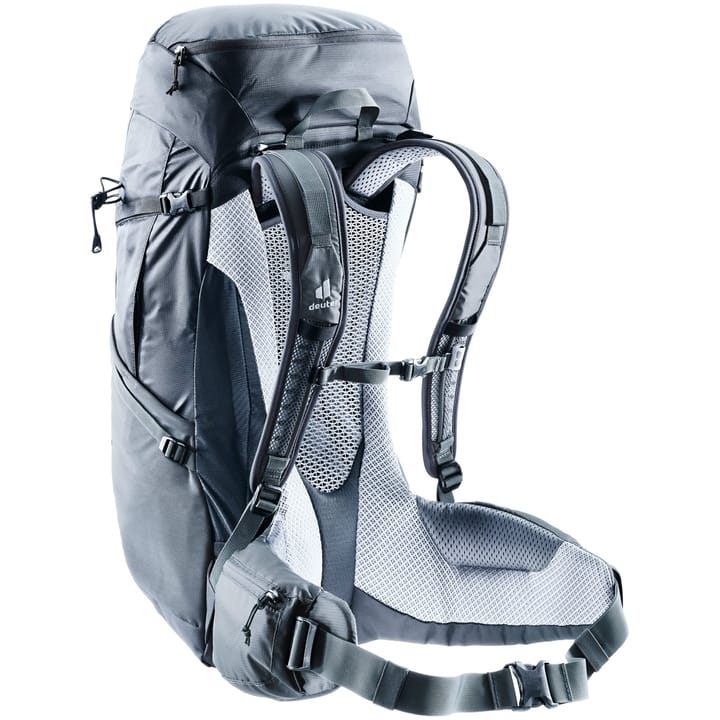 Deuter Futura Pro 36 Black/Graphite Deuter