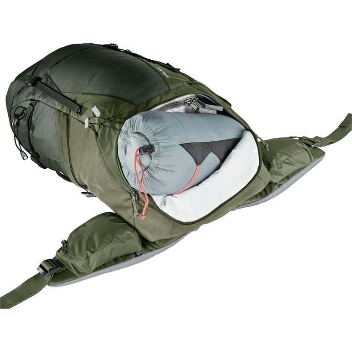 Deuter Futura Pro 36 Ivy/Khaki Deuter