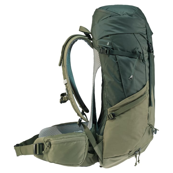 Deuter Futura Pro 36 Ivy/Khaki Deuter