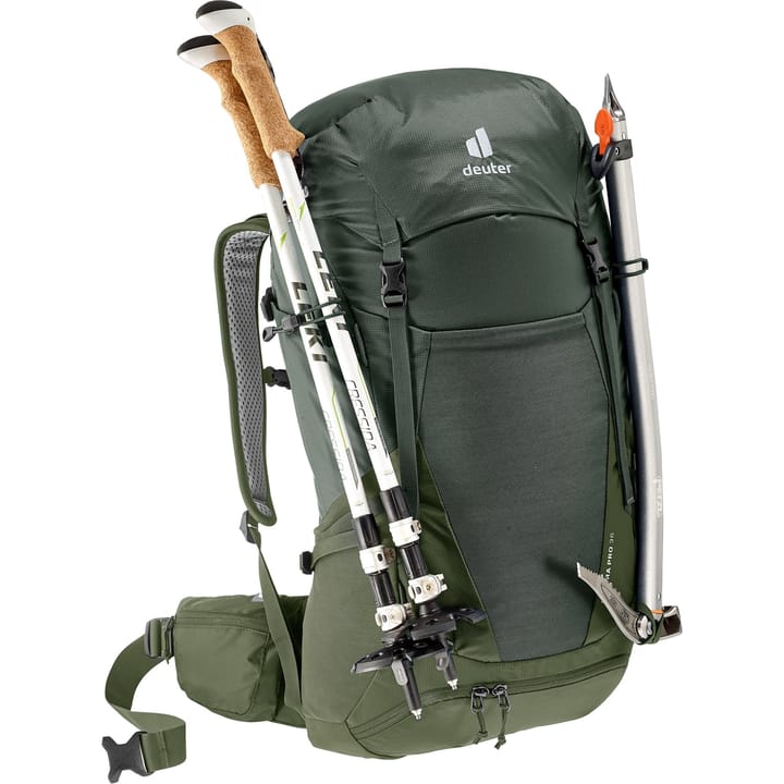 Deuter Futura Pro 36 Ivy/Khaki Deuter