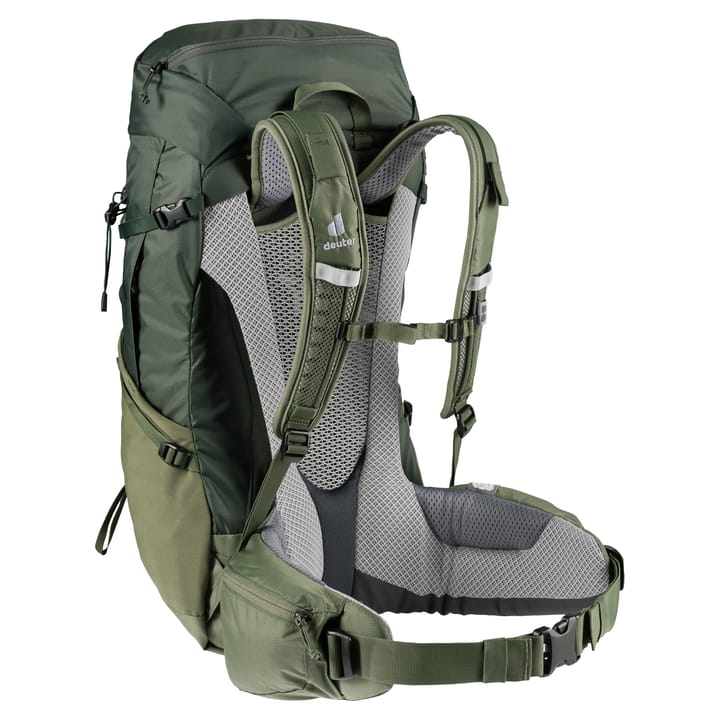 Deuter Futura Pro 36 Ivy/Khaki Deuter