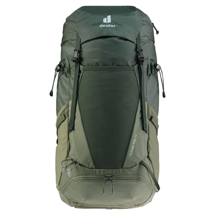 Deuter Futura Pro 36 Ivy/Khaki Deuter