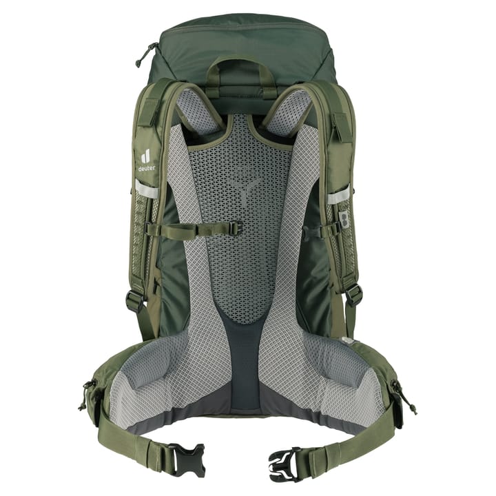 Deuter Futura Pro 36 Ivy/Khaki Deuter