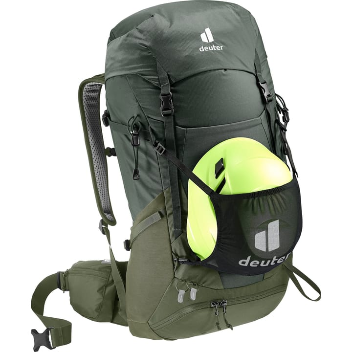 Deuter Futura Pro 36 Ivy/Khaki Deuter