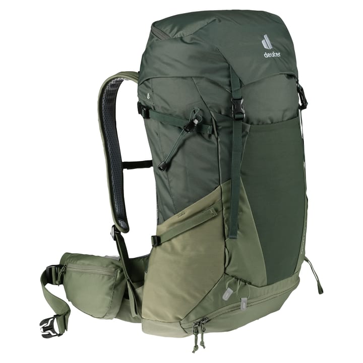 Deuter Futura Pro 36 Ivy/Khaki Deuter