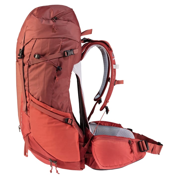 Deuter Futura Pro 38 SL Redwood-lava Deuter