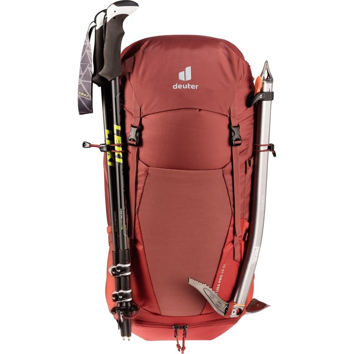 Deuter Futura Pro 38 SL Redwood-lava Deuter