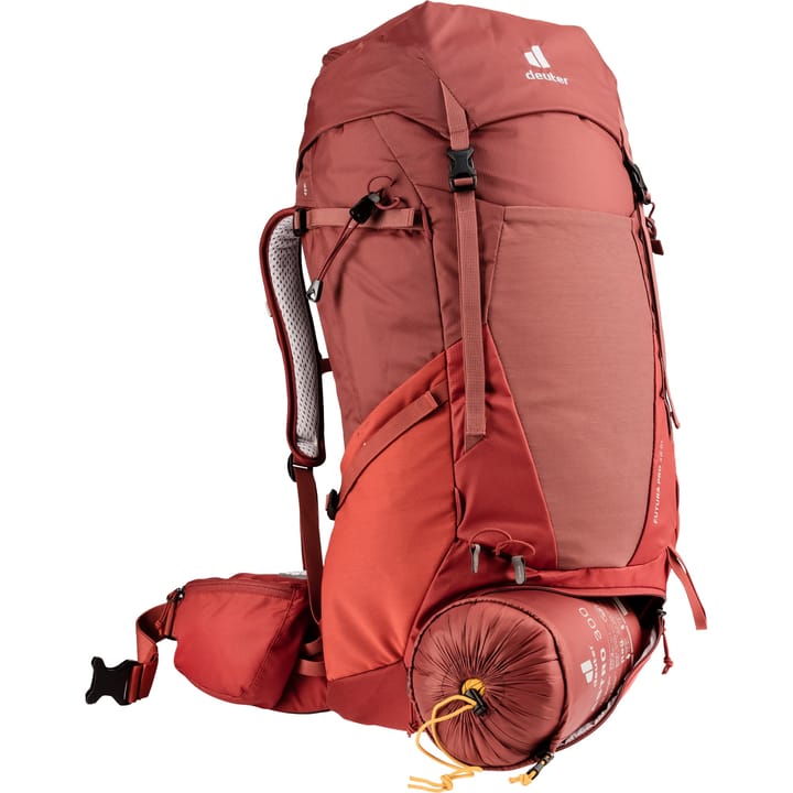 Deuter Futura Pro 38 SL Redwood-lava Deuter