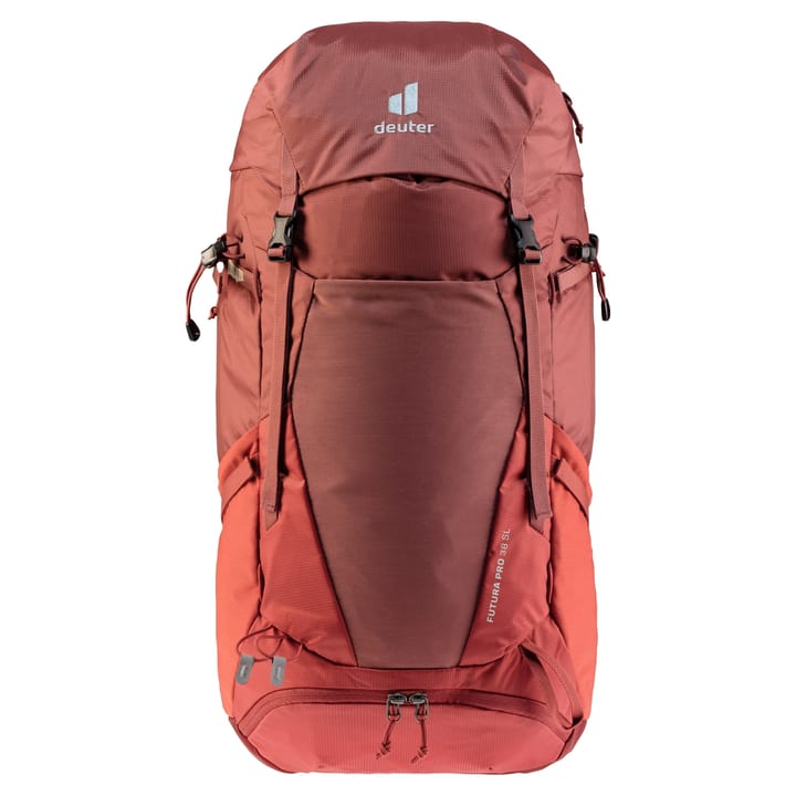 Deuter Futura Pro 38 SL Redwood-lava Deuter