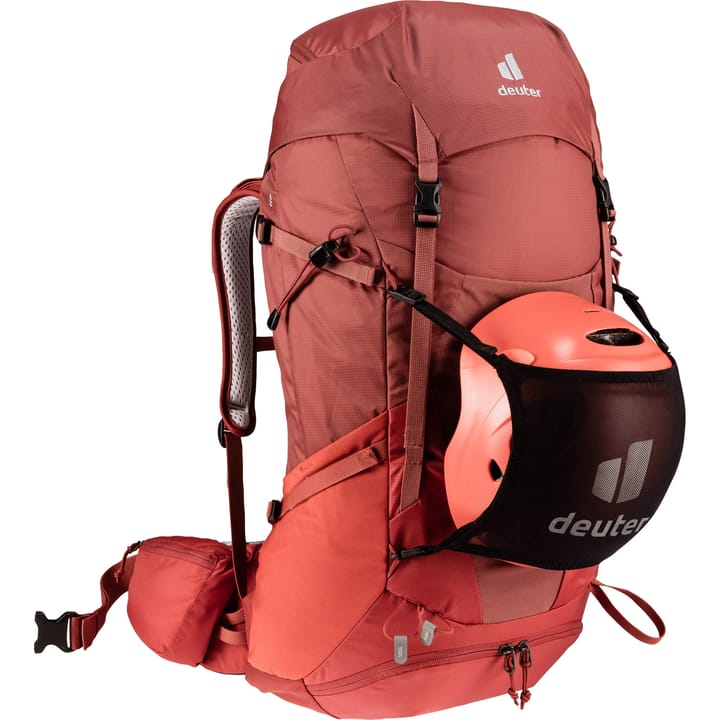 Deuter Futura Pro 38 SL Redwood-lava Deuter