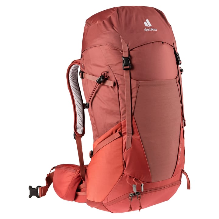 Deuter Futura Pro 38 SL Redwood-lava Deuter