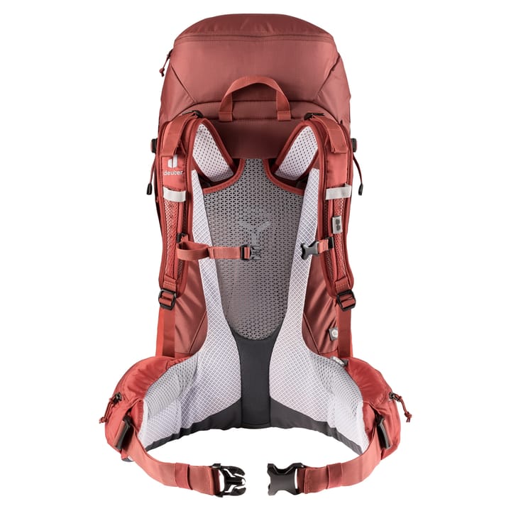 Deuter Futura Pro 38 SL Redwood-lava Deuter