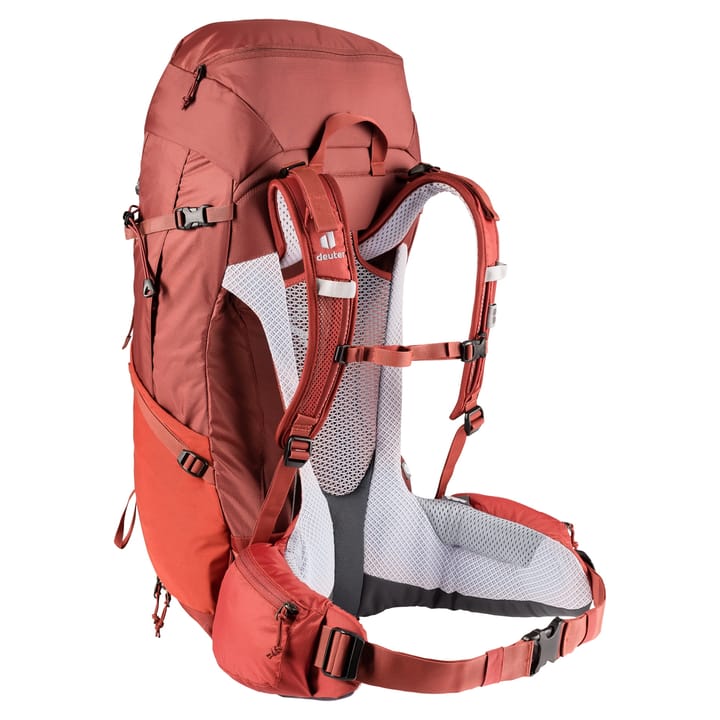 Deuter Futura Pro 38 SL Redwood-lava Deuter