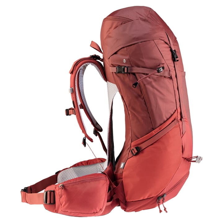 Deuter Futura Pro 38 SL Redwood-lava Deuter