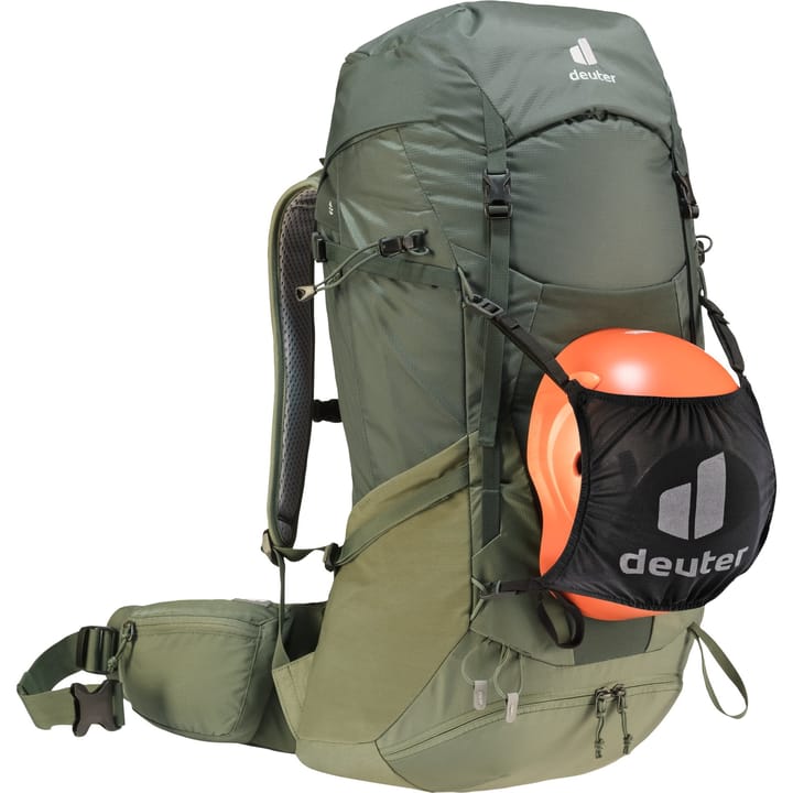 Deuter Futura Pro 40 Ivy-khaki Deuter