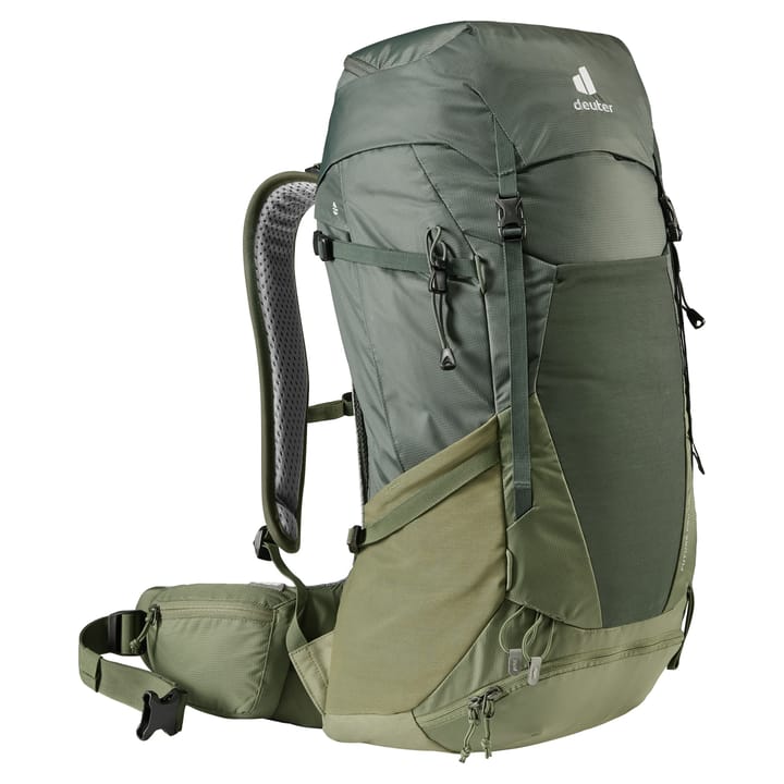 Deuter Futura Pro 40 Ivy-khaki Deuter