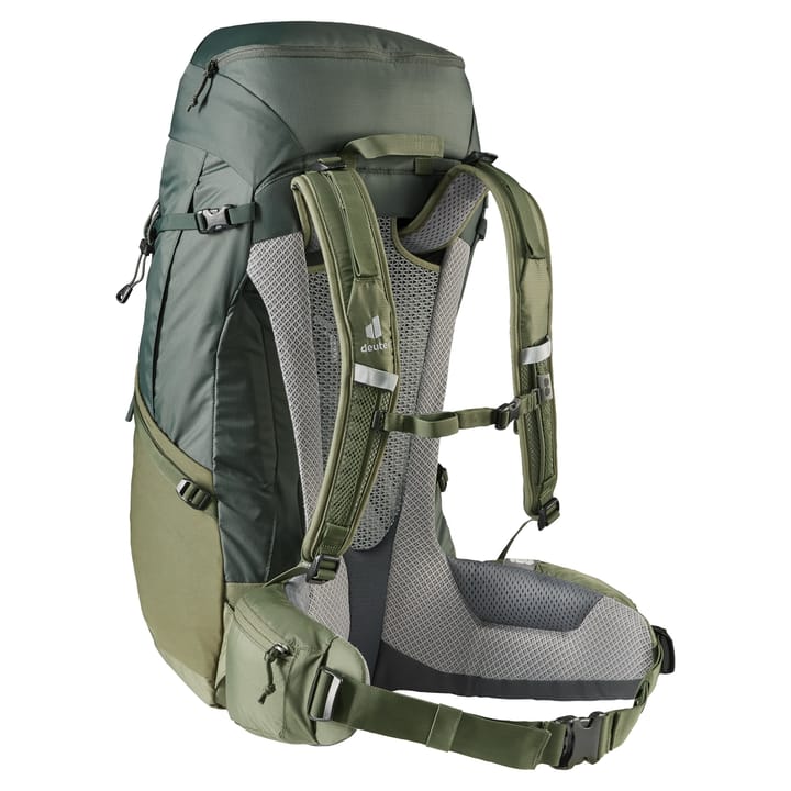 Deuter Futura Pro 40 Ivy-khaki Deuter