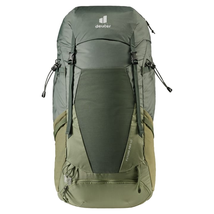 Deuter Futura Pro 40 Ivy-khaki Deuter