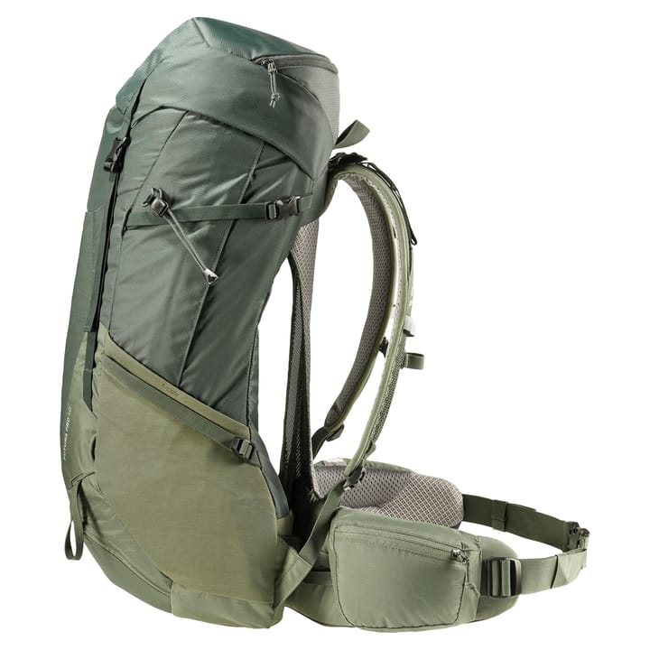 Deuter Futura Pro 40 Ivy-khaki Deuter