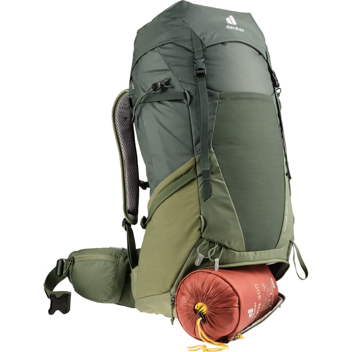 Deuter Futura Pro 40 Ivy-khaki Deuter